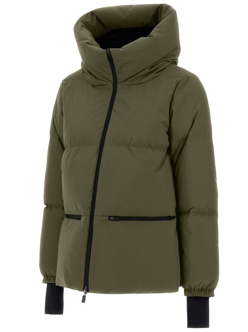 Piumino laminar gore-tex windstopper HERNO | PI002045D128407400