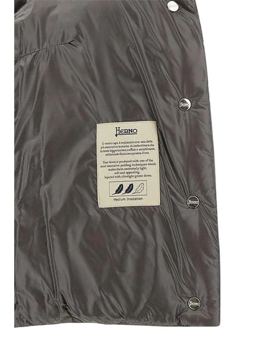 Cappa sofia HERNO | PI0046DIC12017Z9480