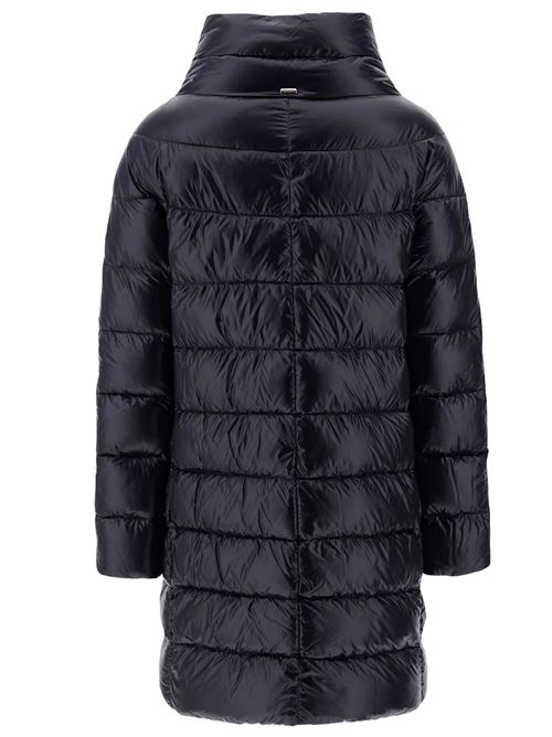 Giubbino lungo dora HERNO | PI0177DIC12017Z9300