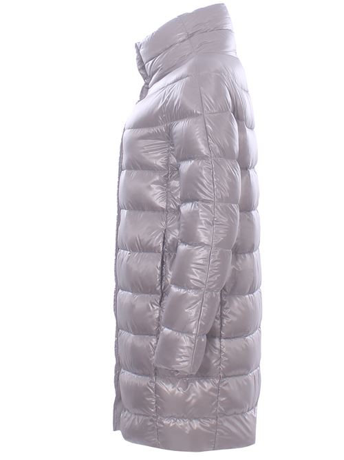 Giubbino lungo dora HERNO | PI0177DIC12017Z9406