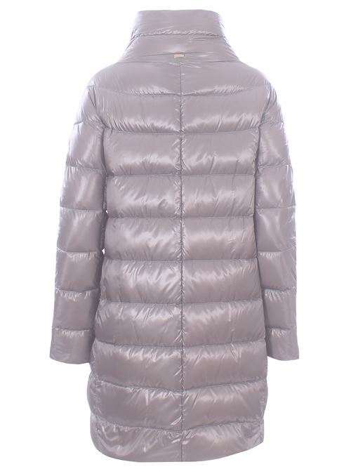 Giubbino lungo dora HERNO | PI0177DIC12017Z9406