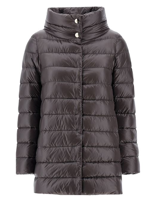 A-shape amelia HERNO | PI0505DIC12017Z9480