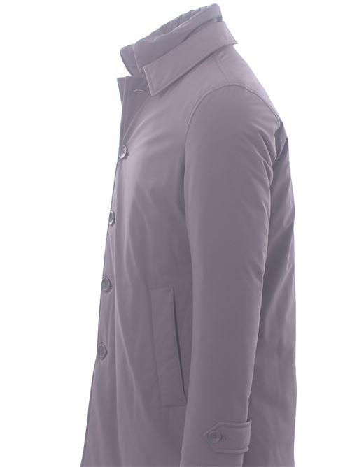 carcoat impermeabile washington HERNO | PI0667U12346SZ9478