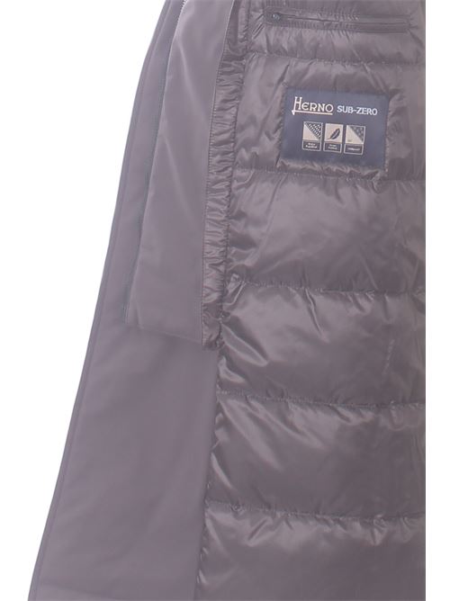 carcoat impermeabile washington HERNO | PI0667U12346SZ9478