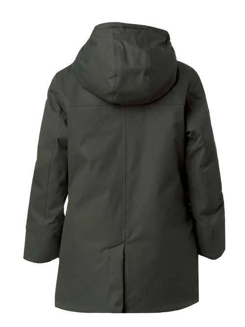 p.jacko twill marmotta K-WAY | K1128HWAL7