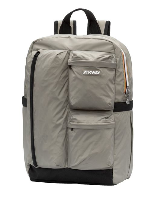 backpack ambert K-WAY | K2118SW633