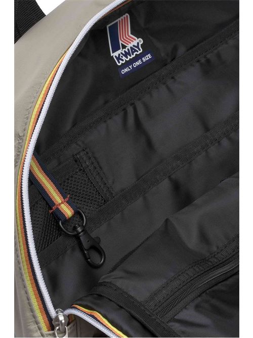 backpack ambert K-WAY | K2118SW633