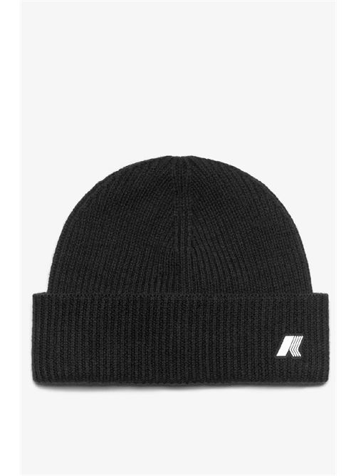 brice cardigan stitch wool K-WAY | K2132HWAZ3