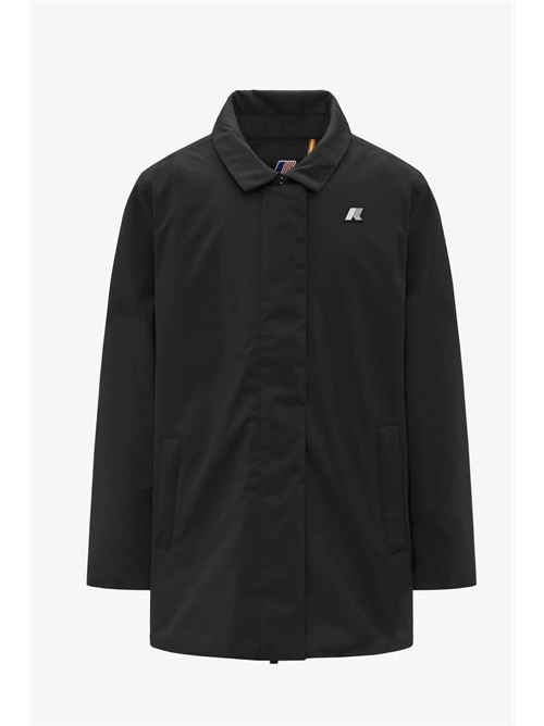 p.morese soft touch marmotta K-WAY | K21471WAL8