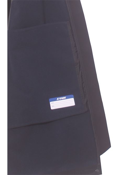 mathy bonded K-WAY | K2148BWA3C
