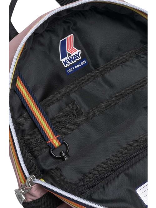 small laon K-WAY | K3122TWWDV