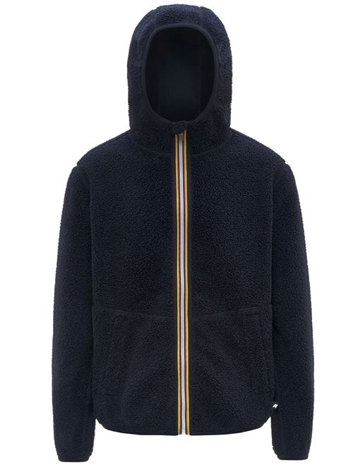 jack sherpa polar double K-WAY | K3132NWA2B