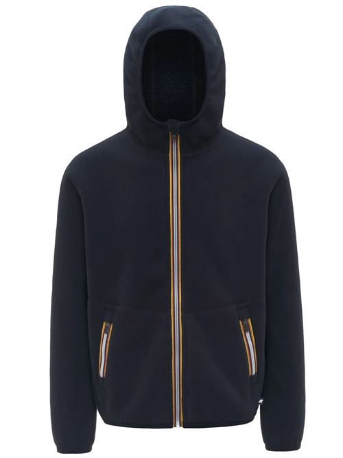 jack sherpa polar double K-WAY | K3132NWA2B