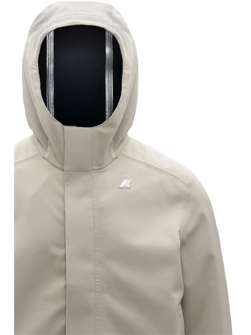 joachim bonded K-WAY | K3135KWB2A