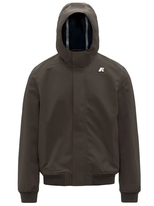 joachim bonded K-WAY | K3135KWB3A