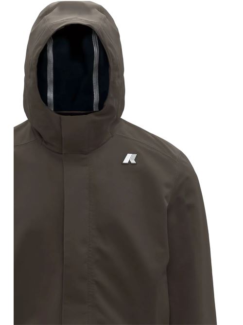 joachim bonded K-WAY | K3135KWB3A