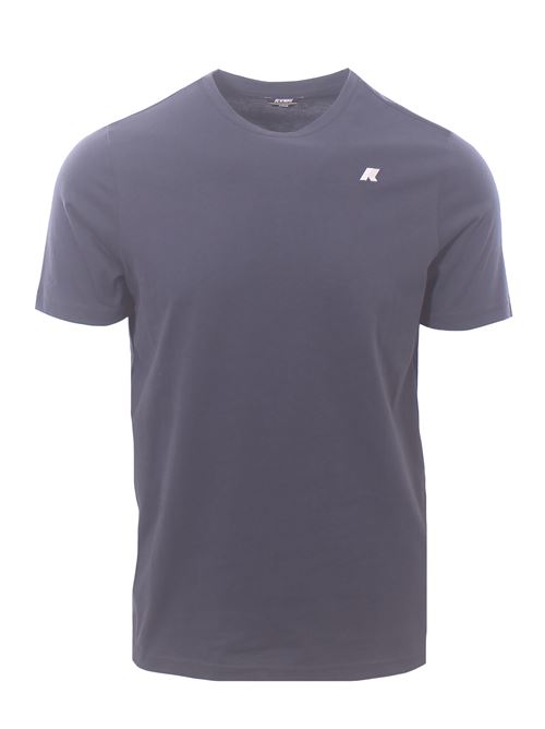 odom jersey peach K-WAY | K3136RW550