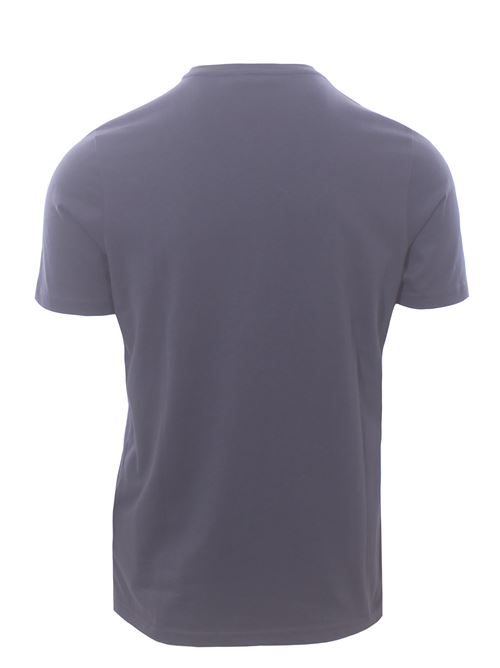 odom jersey peach K-WAY | K3136RW550