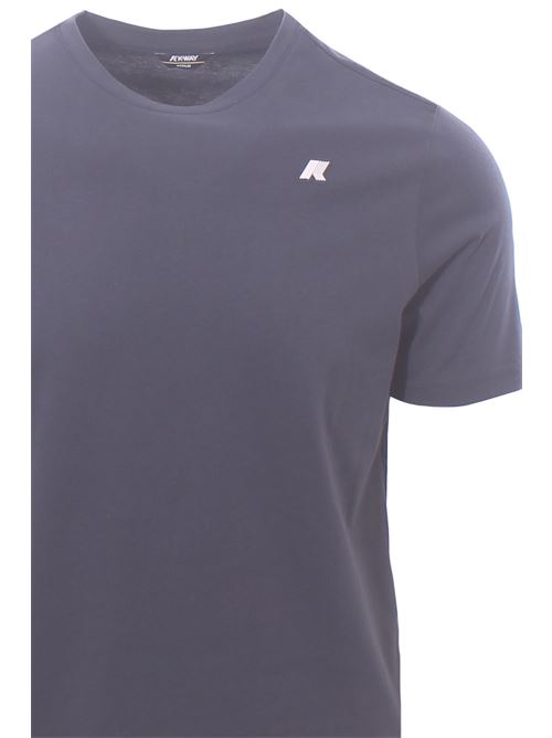 odom jersey peach K-WAY | K3136RW550