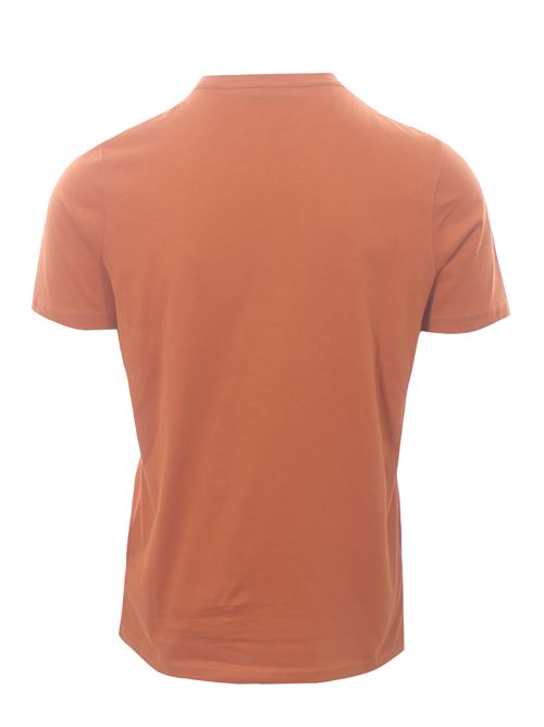 odom jersey peach K-WAY | K3136RWWGG