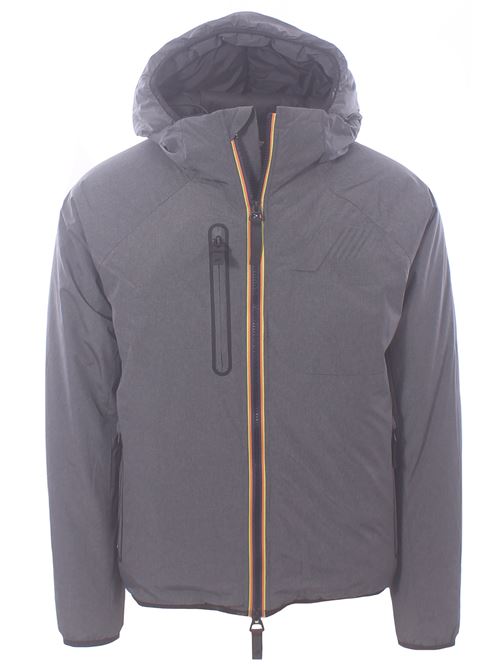 jacket parpaillon K-WAY | K3147KWB10