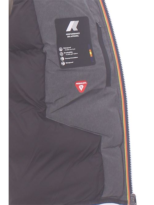 jacket parpaillon K-WAY | K3147KWB10