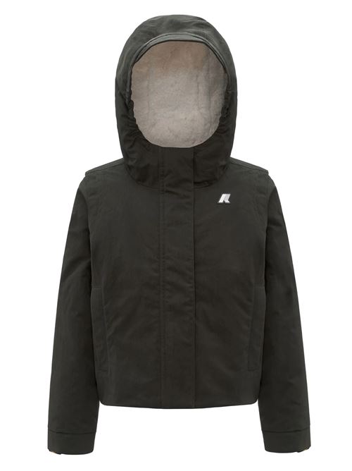 p.idelle cotton feel K-WAY | K3147YWBBY