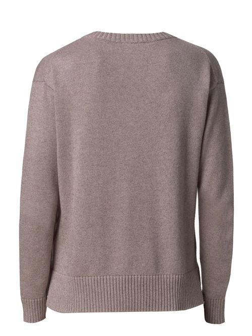 adine cotton cashmere K-WAY | K4125RWKA1