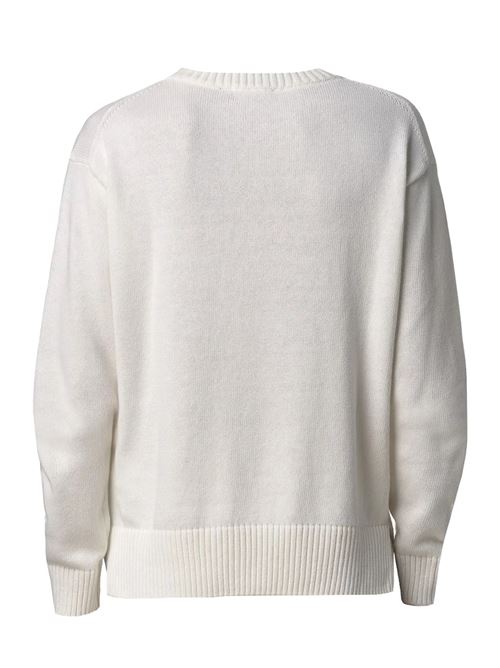 adine cotton cashmere K-WAY | K4125RWX42