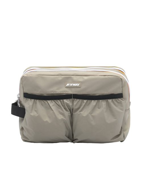 beauty case albas K-WAY | K4127UW633