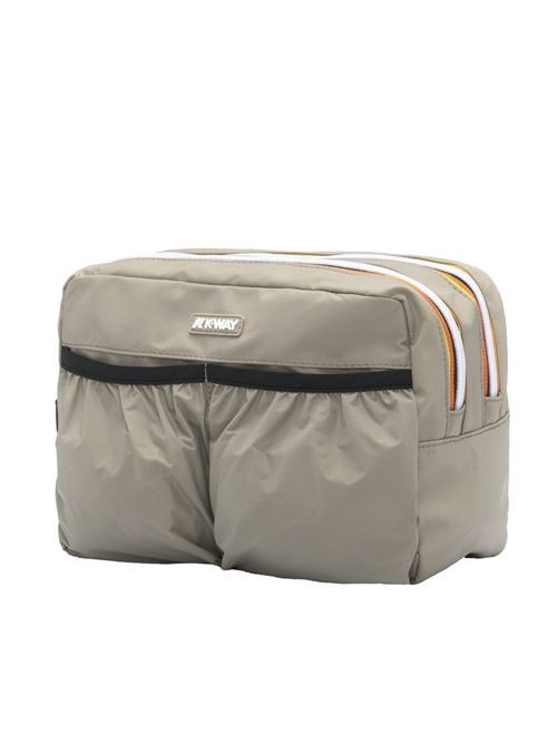 beauty case albas K-WAY | K4127UW633