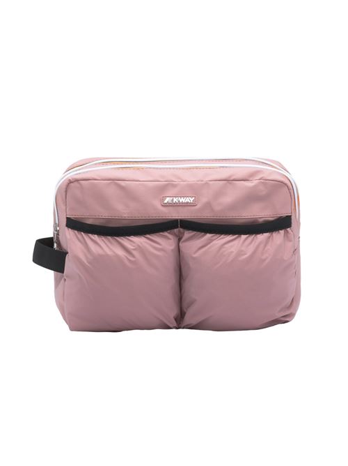 beauty case albas K-WAY | K4127UWWDV