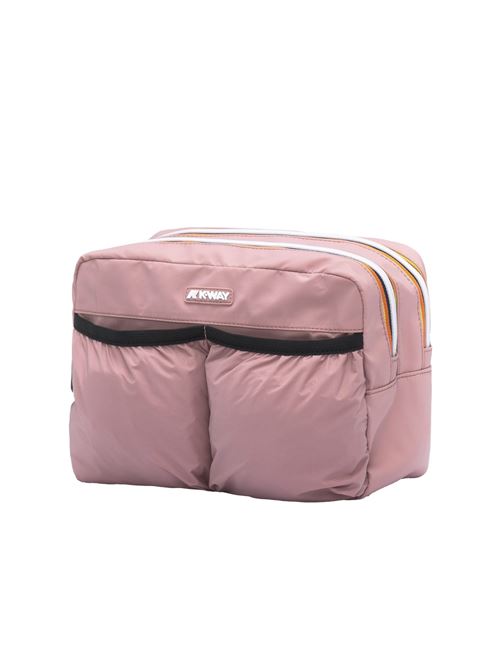beauty case albas K-WAY | K4127UWWDV