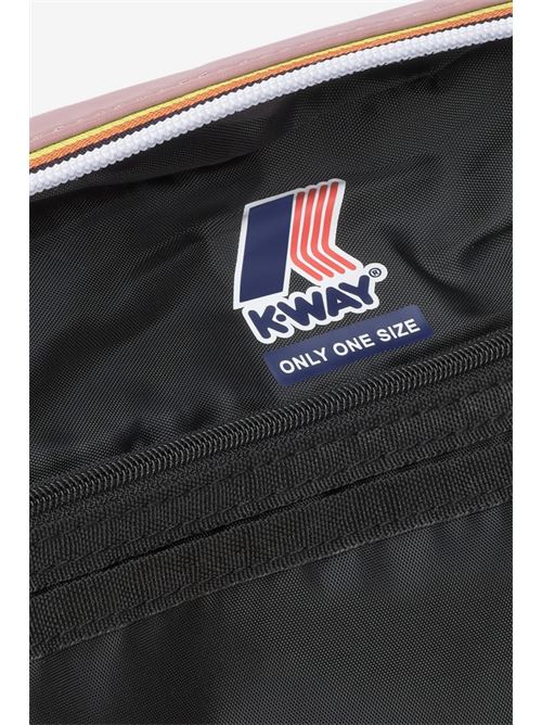 beauty case albas K-WAY | K4127UWWDV
