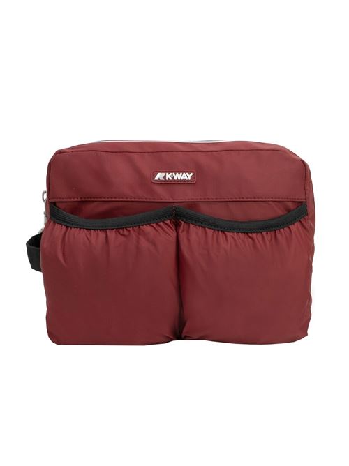 beauty case albas K-WAY | K4127UWWNN