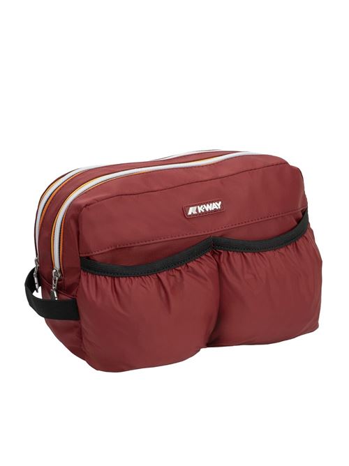 beauty case albas K-WAY | K4127UWWNN