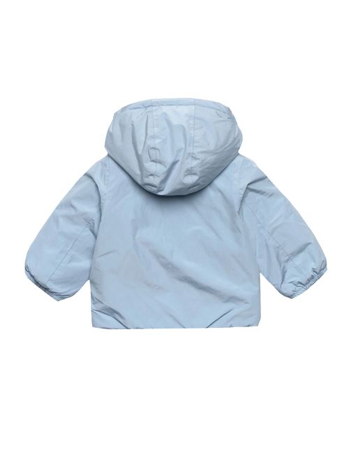 e.jack soft touch marmotta K-WAY | K4137VWAJN