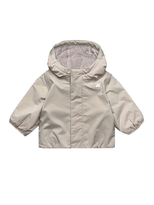 e.jack soft touch marmotta K-WAY | K4137VWB2X
