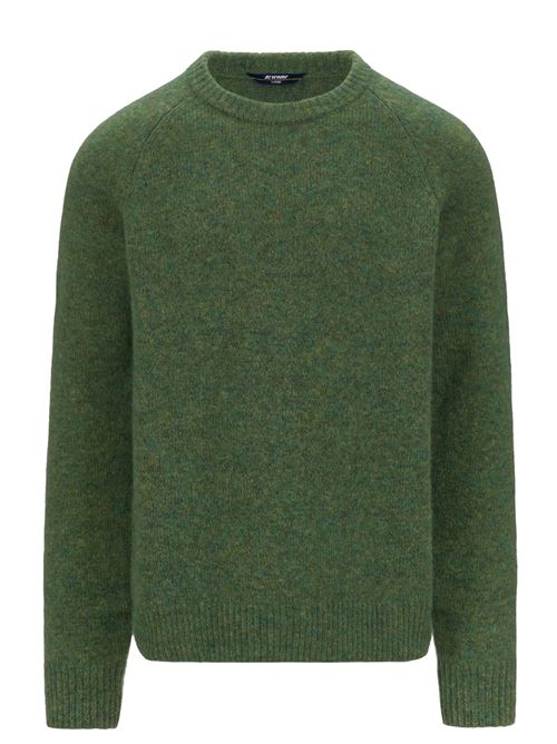 maglione renoult K-WAY | K4138IWKB5