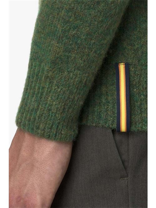 maglione renoult K-WAY | K4138IWKB5
