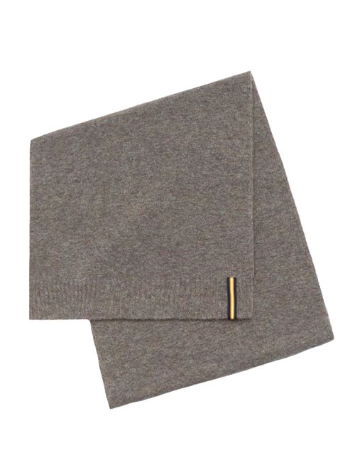 eryt wool stretch K-WAY | K4147YWKB4