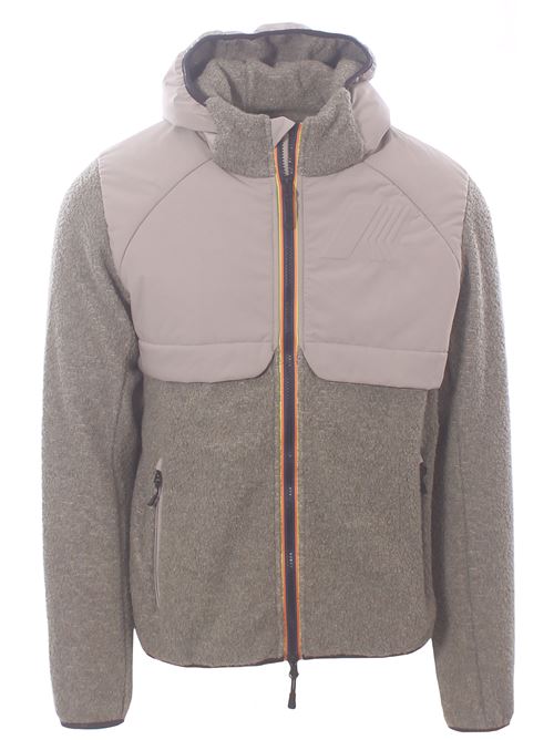 bauges w polar K-WAY | K5141IW633