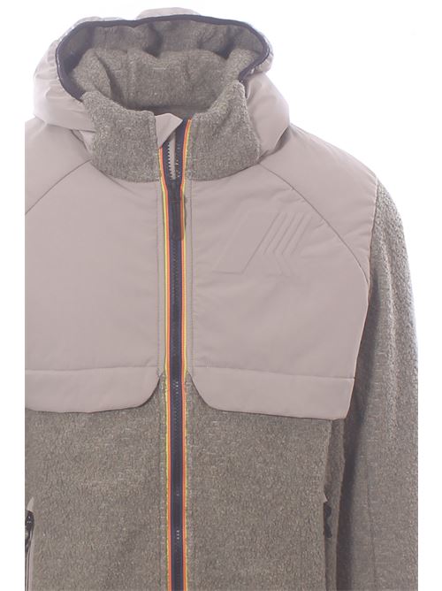 bauges w polar K-WAY | K5141IW633