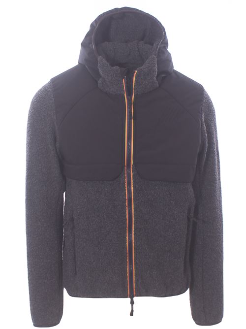 bauges w polar K-WAY | K5141IWUSY