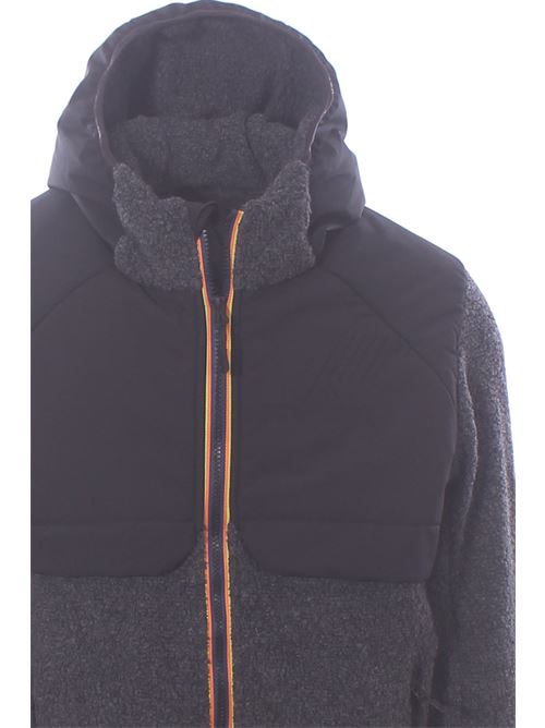 bauges w polar K-WAY | K5141IWUSY