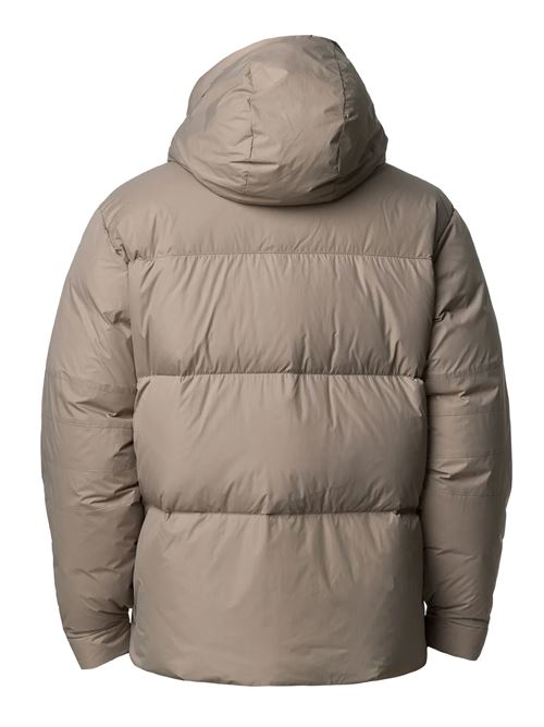 le vrai 4.0 aurele heavy warm K-WAY | K5141QWWG9