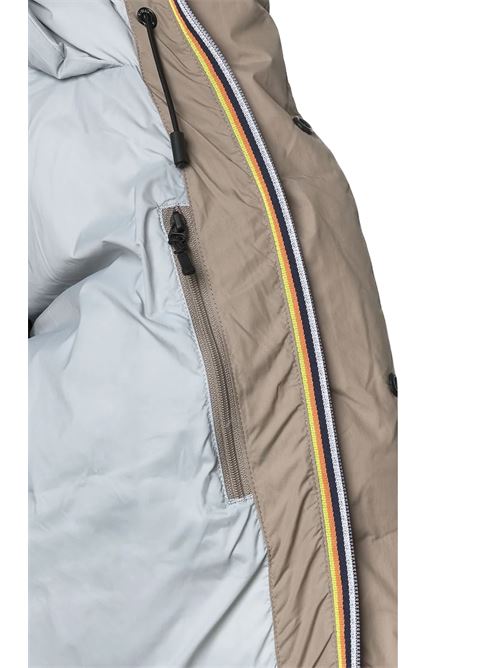 le vrai 4.0 aurele heavy warm K-WAY | K5141QWWG9