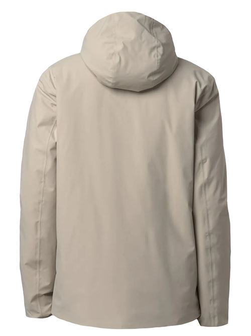 jack st warm double K-WAY | K6128VWB2Q