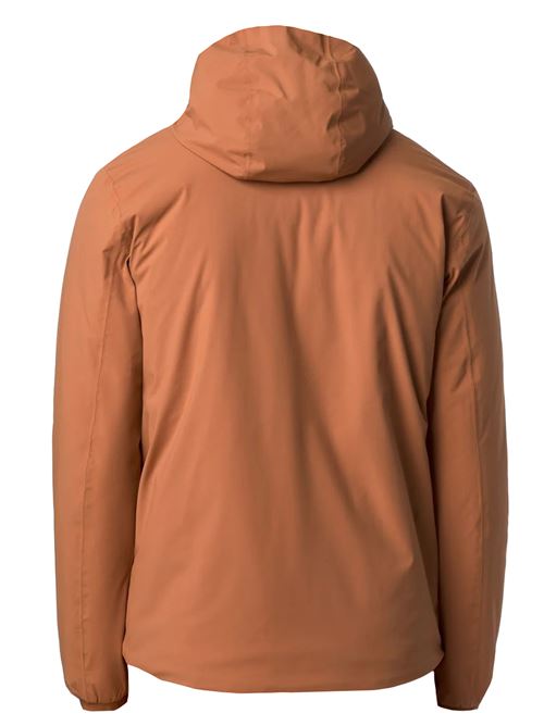 jack st warm double K-WAY | K6128VWBC4