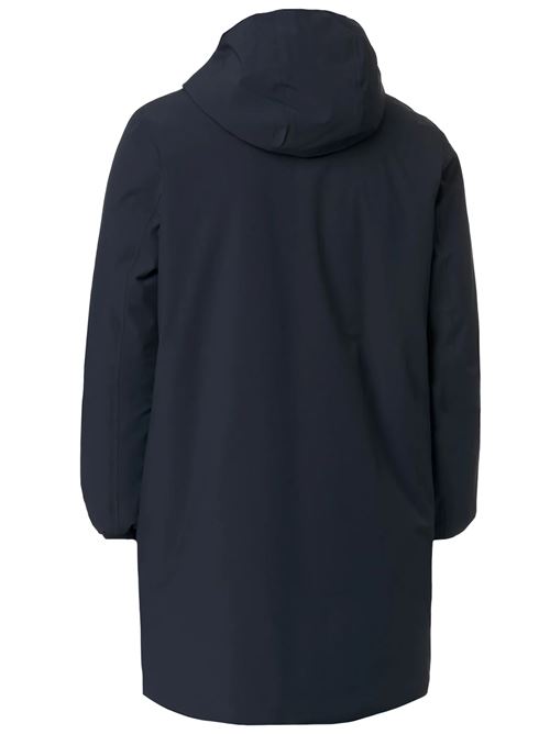 jacob st warm double K-WAY | K6128WWB2R